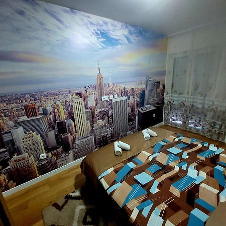 New York - Central Point بودغوريتْسا المظهر الخارجي الصورة